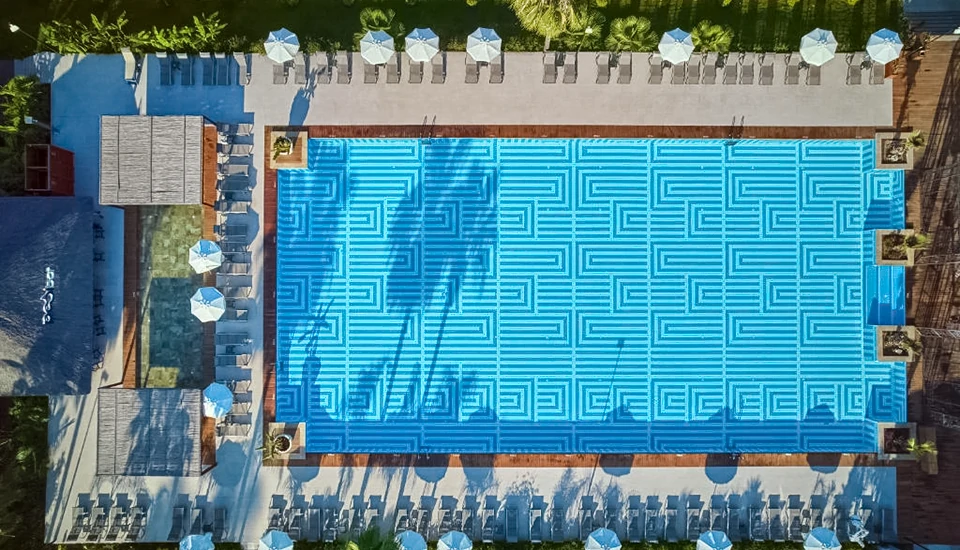 هتل رکسوس پرمیوم گوچک مارماریس